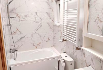 Apartament cu 3 camere semidecomandat în Banu Manta - 6
