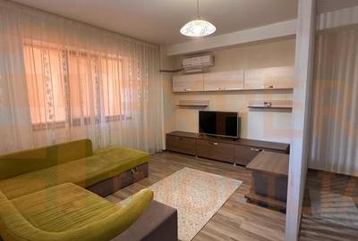 Apartament cu 2 camere decomandat, mobilat în Faleza Nord