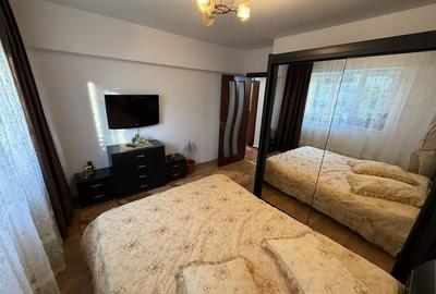 Apartament cu 2 camere decomandat în 1 Mai - 5