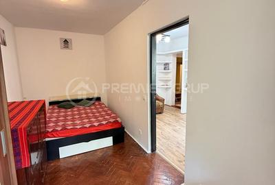 Apartament cu 2 camere în Tătărași - 4