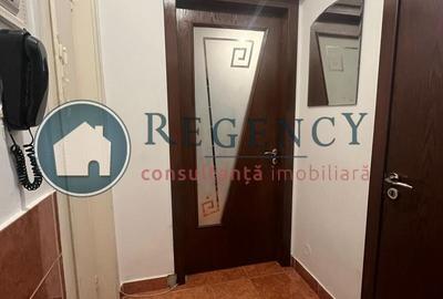 Apartament cu 2 camere semidecomandat, mobilat în Eroii Revoluției