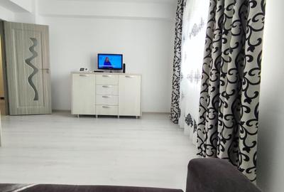 Apartament cu 2 camere decomandat, mobilat în Miroslava - 6