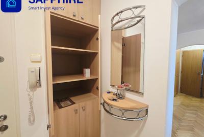 Apartament cu 2 camere decomandat în Iancului - 8