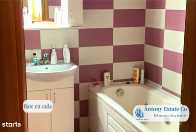 Apartament cu 2 camere în Seleuș - 3