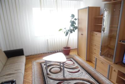 Apartament cu 2 camere decomandat în Central - 3