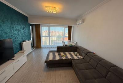 Apartament cu 3 camere decomandat, mobilat în Energia - 2