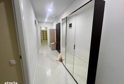 Apartament cu 3 camere în Ștefăneștii de Jos - 9