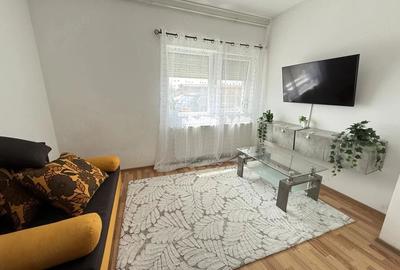 Apartament cu 3 camere decomandat în Sânandrei