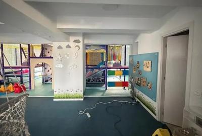 Spațiu comercial, de 142 mp, în Drumul Taberei - 3