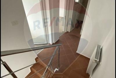Casă individuală cu 6 camere cu Teren 100 Mp în Banu Manta - 8