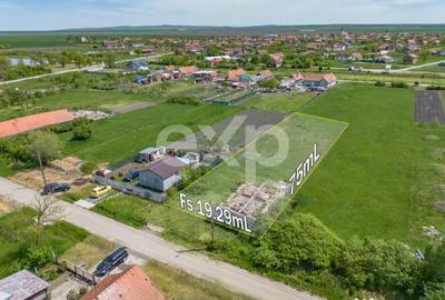 Teren în Nițchidorf - 5