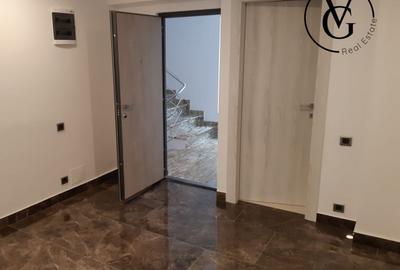 Duplex cu 11 camere cu Canalizare în Floreasca - 9