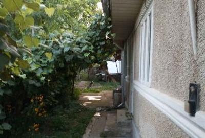 Casă cu 3 camere cu Teren 1453 Mp în Miroslovești - 2