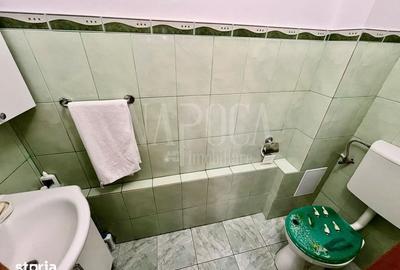 Apartament cu 3 camere decomandat în Zorilor