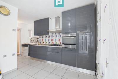 Casă individuală cu 4 camere cu Teren 167 Mp în Freidorf