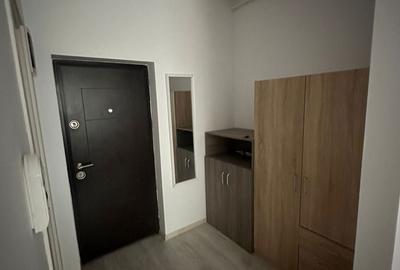 Garsonieră semidecomandată în Dudu - 1