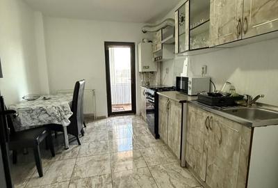 Apartament cu 2 camere decomandat în Central - 5
