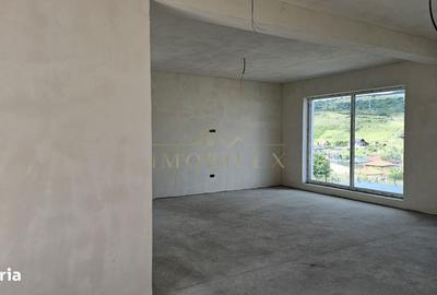 Casă cu 4 camere în Popești - 2