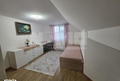 Casă cu 6 camere cu Teren 880 Mp în Central