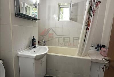 Apartament cu 3 camere decomandat în Nicolina - 6