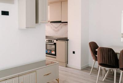 Apartament cu 3 camere semidecomandat, mobilat în Zorilor - 14