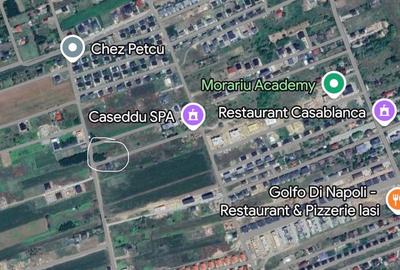 Teren de 522 mp, în Rediu - 8