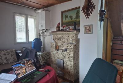 Teren Construcții intravilan de 979 mp, în Furnica - 2