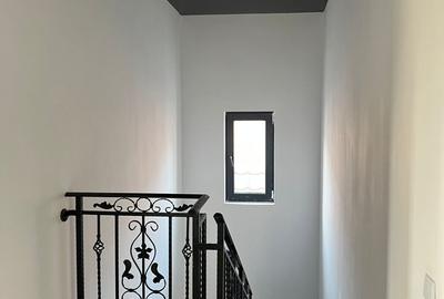 Casă cu 3 camere cu Teren 200 Mp în Lumina - 7