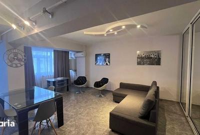 Apartament cu 2 camere în Țiglina 1