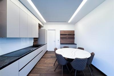 Apartament cu 5 camere decomandat, mobilat în Kiseleff - 11