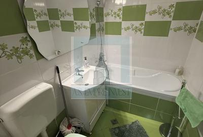 Apartament cu 2 camere semidecomandat, mobilat în Centrul Civic - 16