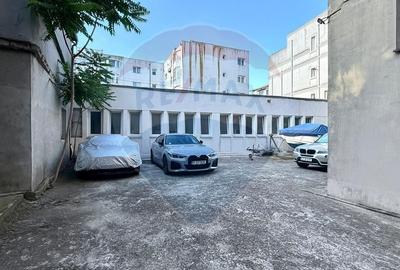 Apartament cu 2 camere decomandat, mobilat în P-ța Ovidiu - 6
