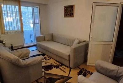 Apartament cu 2 camere nedecomandat în Narcisa - 2