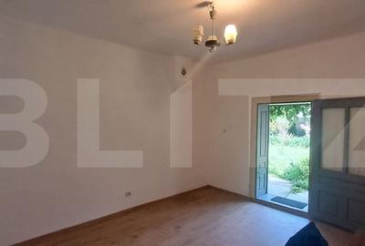 Casă cu 5 camere cu Teren 500 Mp în Beclean - 4