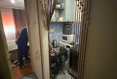 Garsonieră decomandată în Burdujeni