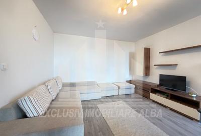 Apartament cu 3 camere decomandat în Cetate - 1