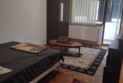 Apartament cu 2 camere decomandat în Popoveni