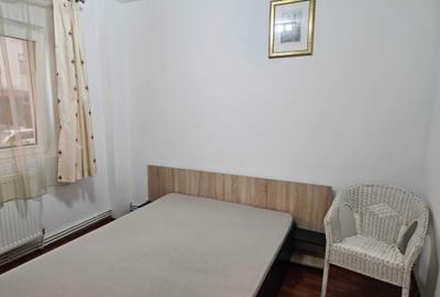 Apartament cu 2 camere decomandat în Nicolina - 4