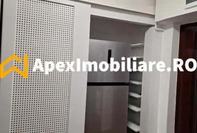 Apartament cu 2 camere semidecomandat, mobilat în Alexandru Obregia - 1
