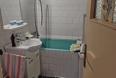 Apartament cu 2 camere semidecomandat în Cina - 5