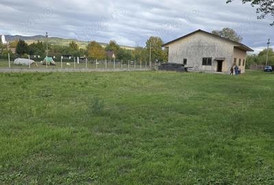 Spațiu comercial, de 400 mp, în Pârscov - 4