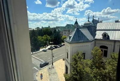 Garsonieră decomandată în Ultracentral