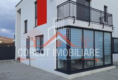 Casă cu 4 camere cu Teren 400 Mp în Central - 20