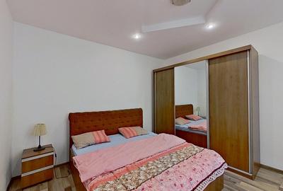 Apartament cu 2 camere decomandat în Bucureștii Noi - 4