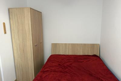 Apartament cu 2 camere nedecomandat, mobilat în Cedonia - 4