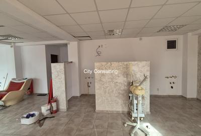 Spațiu comercial, de 105 mp, în Dobroești - 2