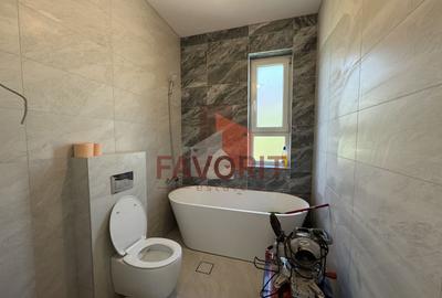 Duplex cu 4 camere cu Canalizare în Dumbrăvița - 8