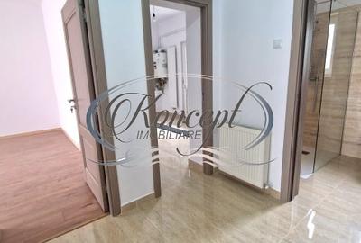 Apartament cu 3 camere decomandat în Semicentral - 14