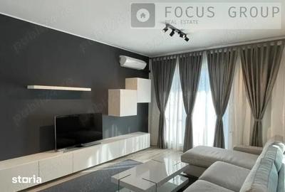 Apartament cu 2 camere în Crângași