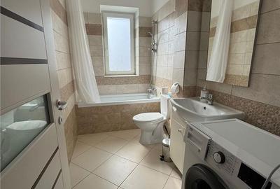Apartament cu 2 camere, mobilat în Central - 5